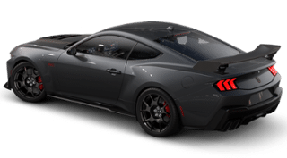 2026 Ford Mustang® External Image 2